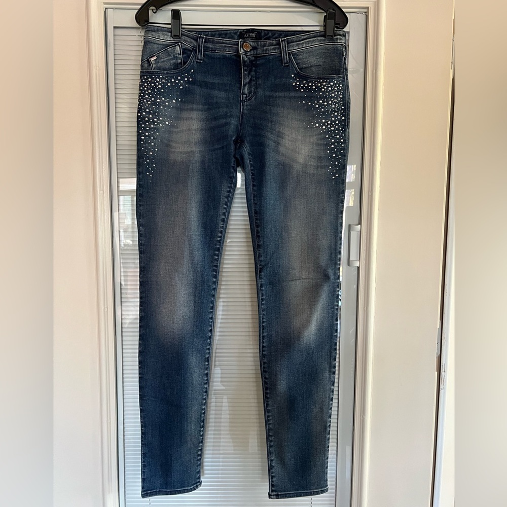Armani Jeans, size 30.